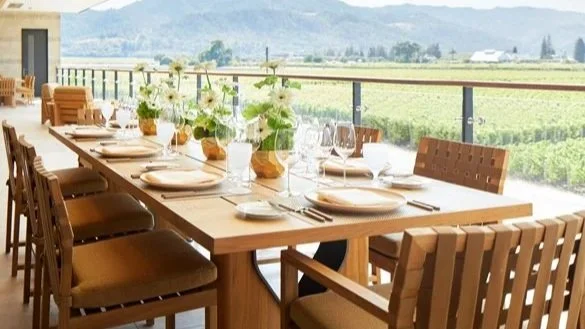 12 Most Distinctive Wine Country Wedding Venues — Distinct Locations journal
