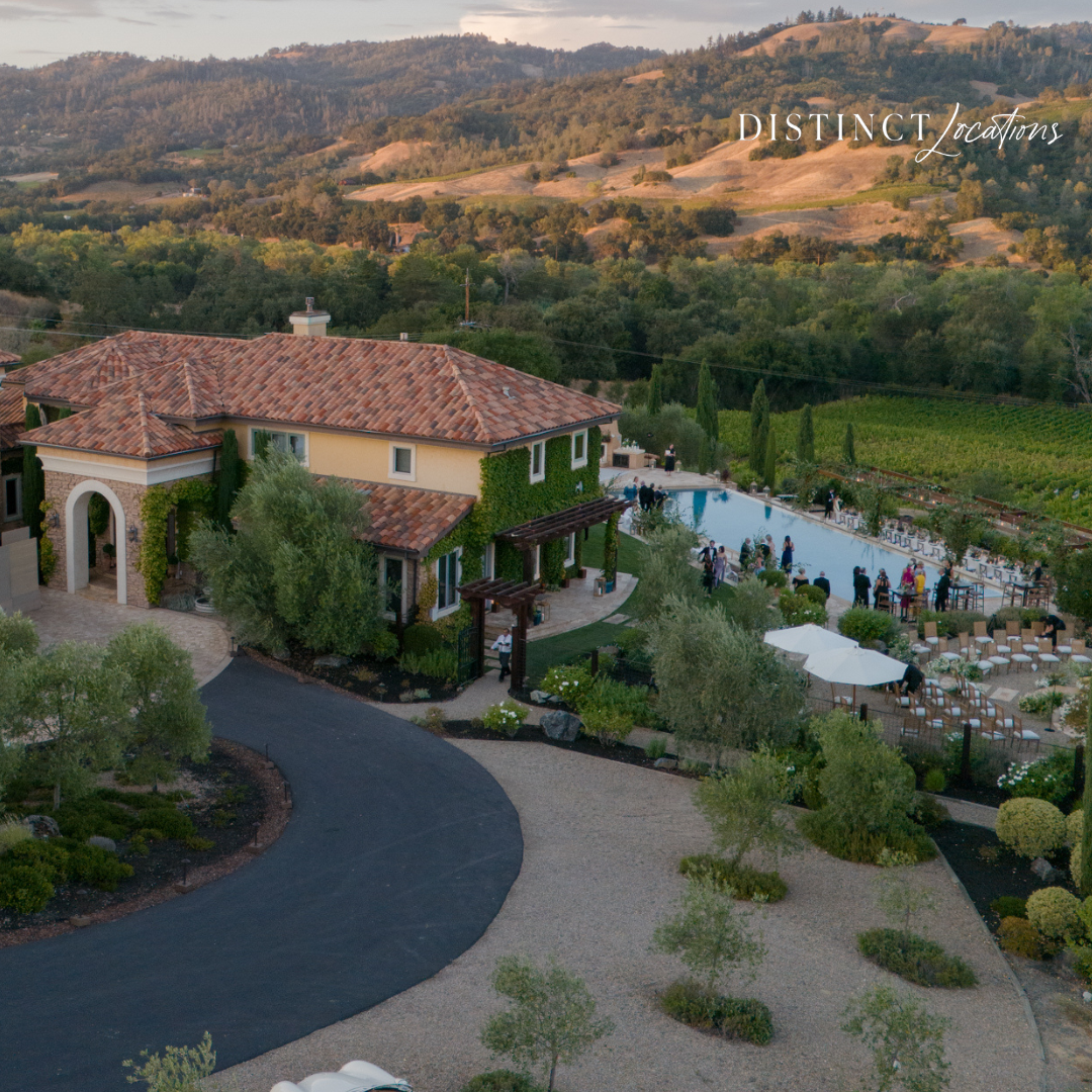 How to Choose the Perfect Wedding Venue (Complete Guide)