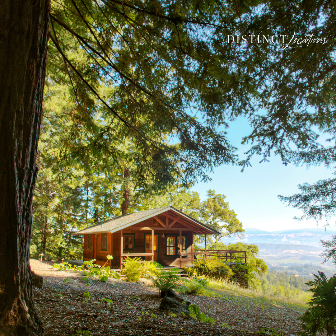 Springtime Weddings at Private Estates: The Beauty of Wine Country in Bloom