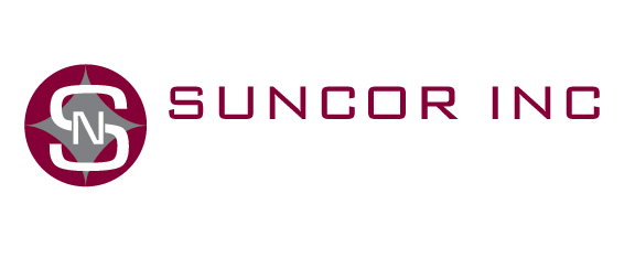 Suncor Inc, National Metals