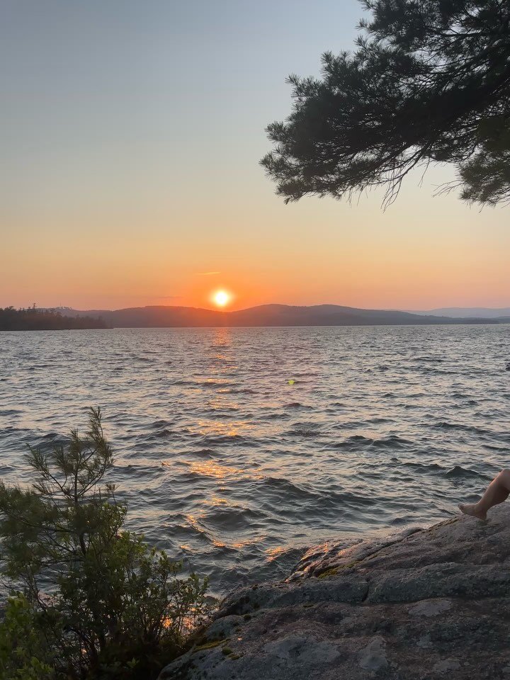 last week was a gift! @milesmusiccamp did it again. what a most magical container for creativity, connection, and slowing it all down. what an opportunity to learn from the bestest, feel inspired, connect with my why, be kinda silly, meet rad humans,