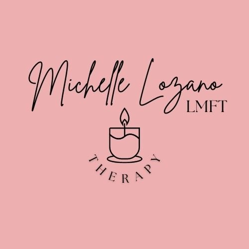 Michelle Lozano Therapy