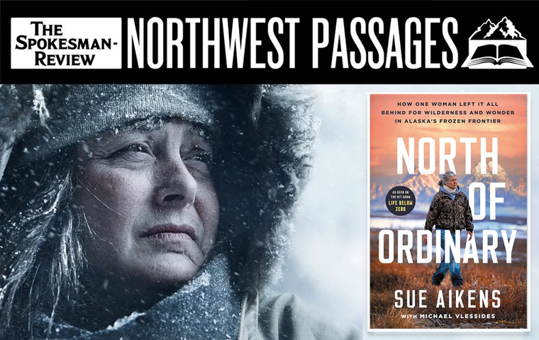 Sue Aikens: North of Ordinary