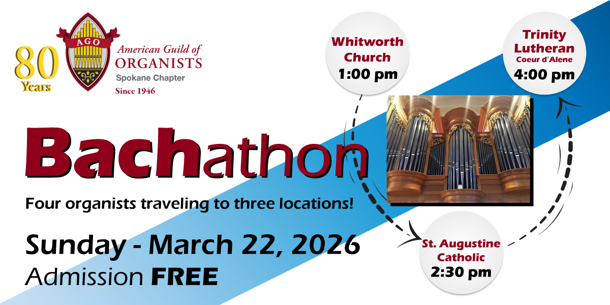 Bachathon