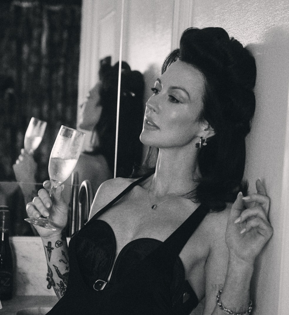 Amanda Shires