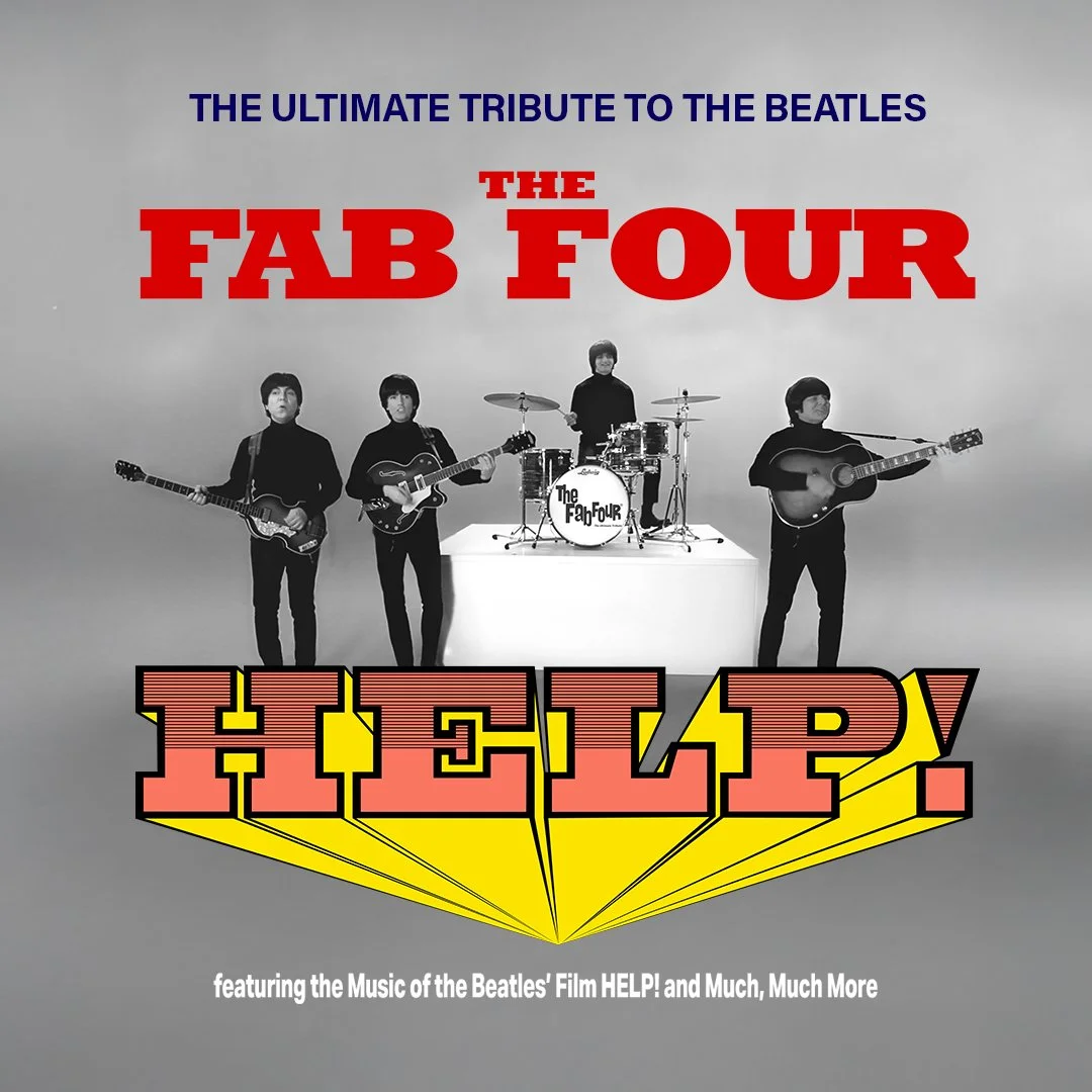 The Fab Four, A Beatles Tribute