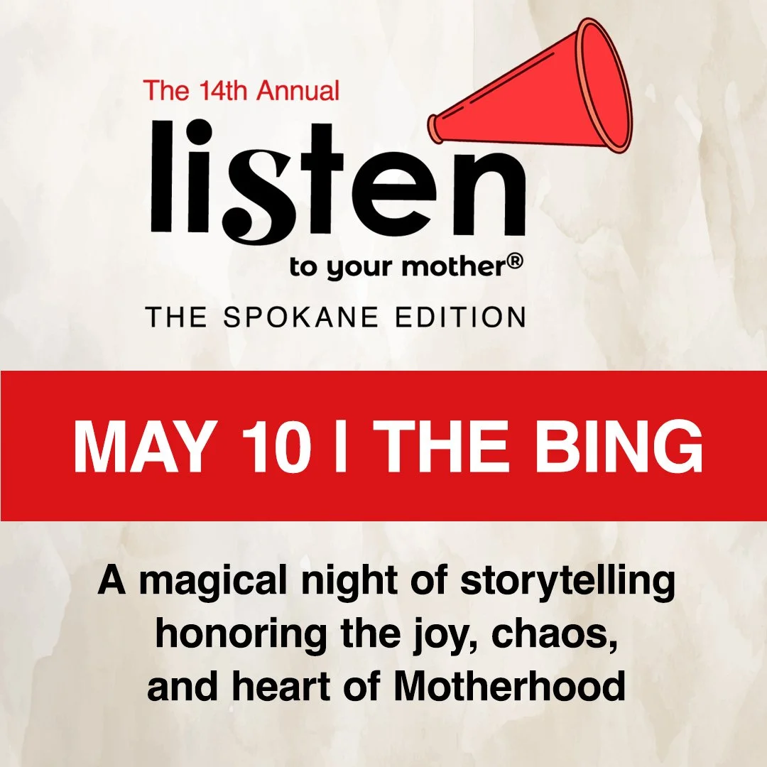 Listen to Your Mother