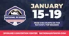 2026 National RV Show — Spokane Entertainment District