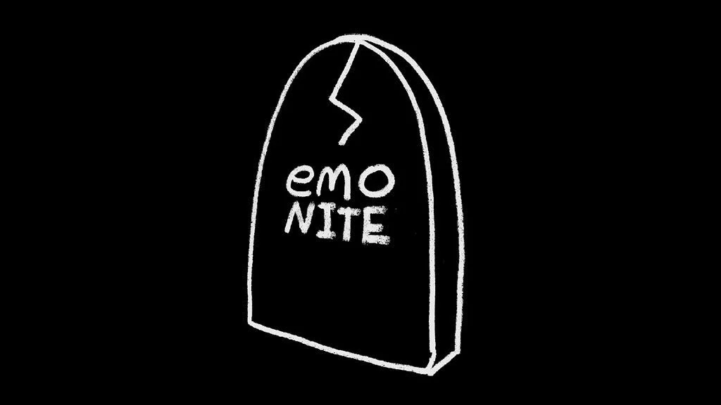 Emo Night