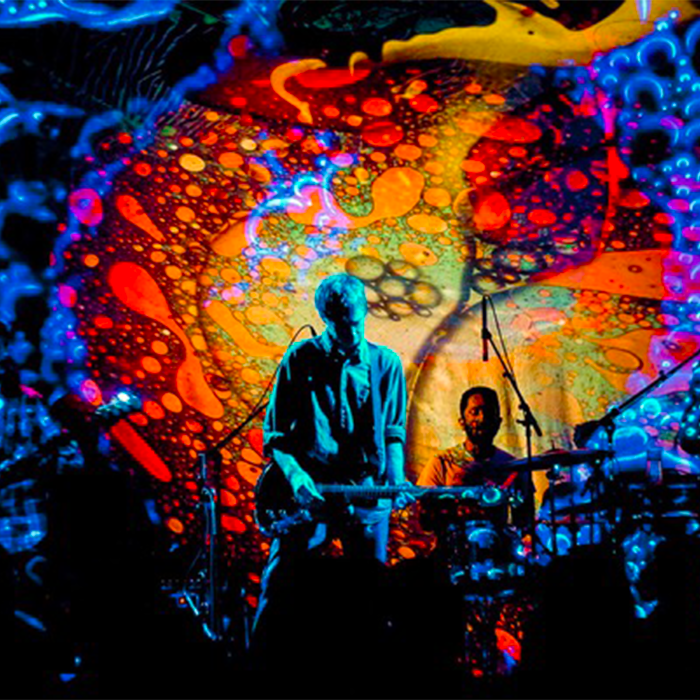 LSD & The Search for God