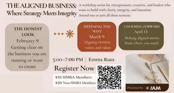 The Aligned Business: The Honest Look