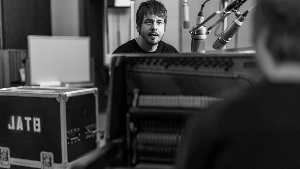 Josiah and the Bonnevilles - The Redline North American Tour