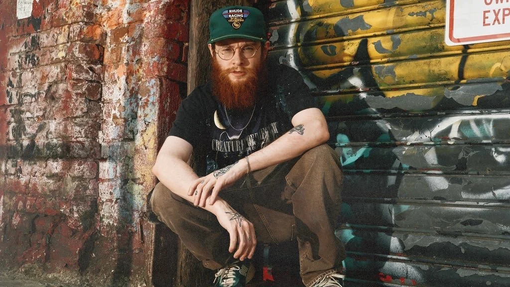 Freddie Dredd - Back To Hell Tour, Germ, Cursed