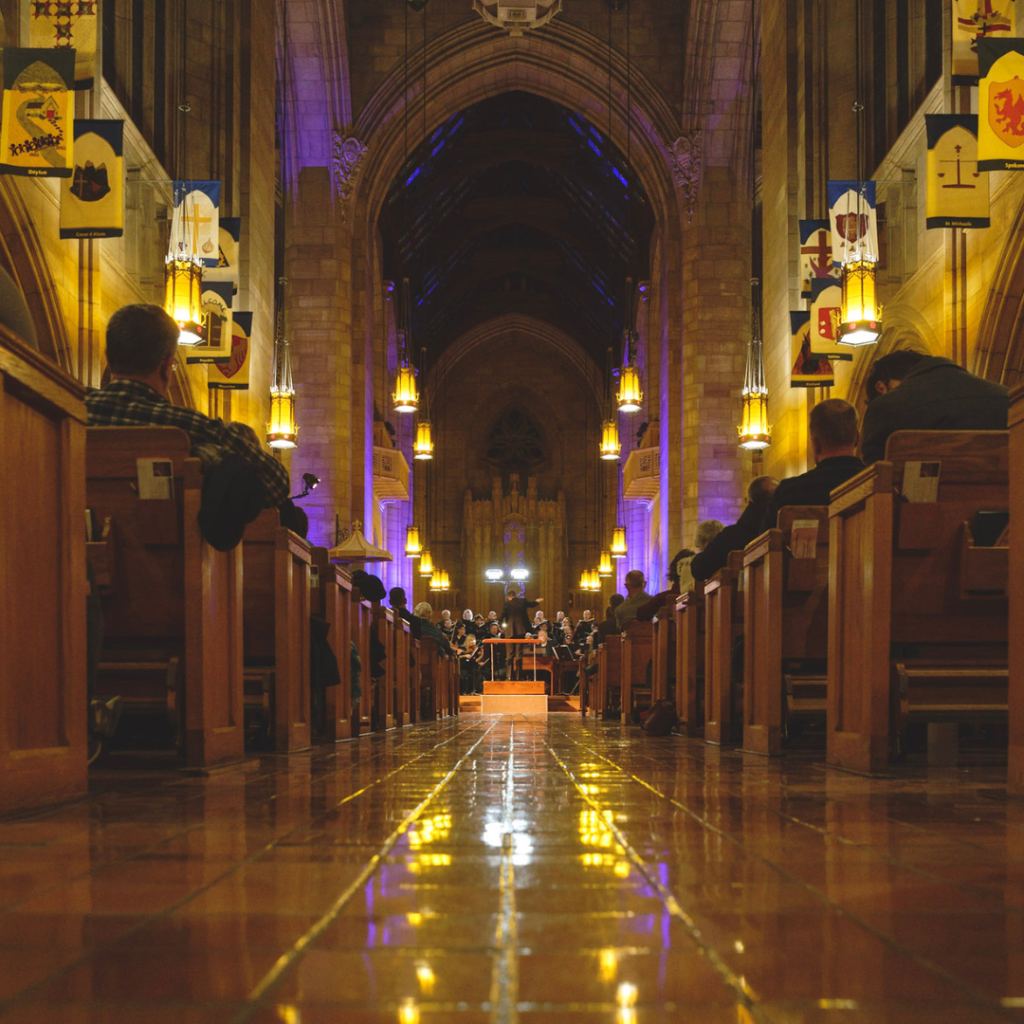   Vivaldi’s The Four Seasons