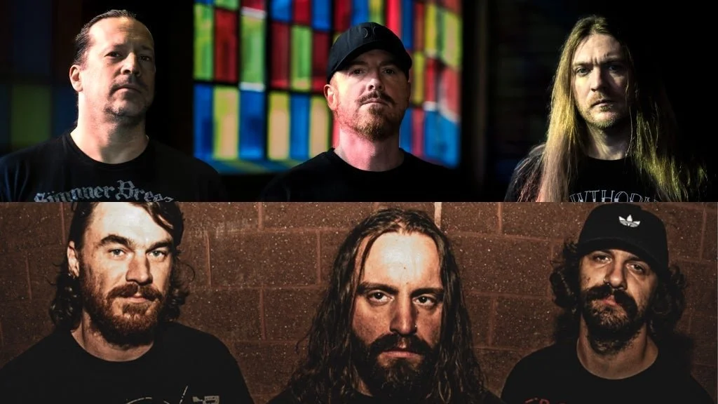 Dying Fetus &amp; Sanguisugabogg