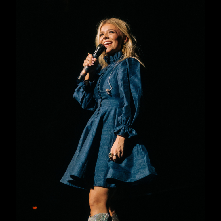 The Stars Tour Featuring Anne Wilson