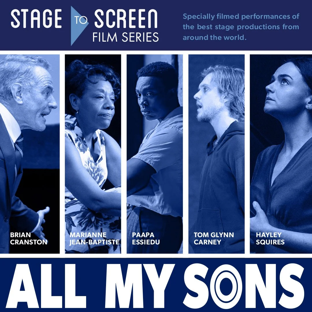 All My Sons
