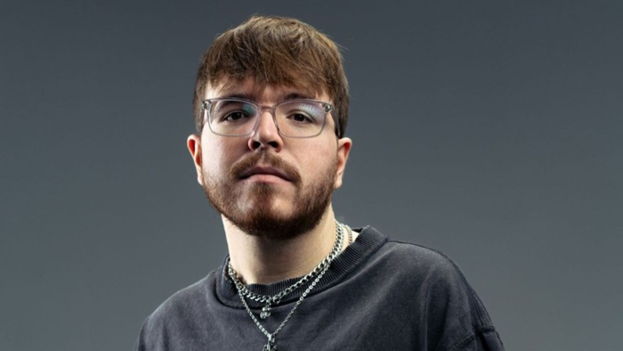 Ray Volpe - Volpetron Eternal Tour