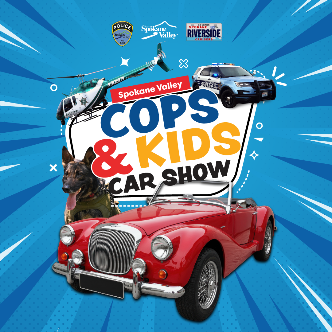 Car show and kids activities
