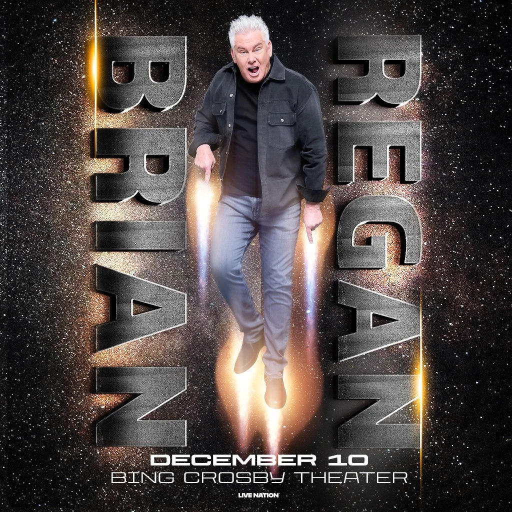 Brian Regan