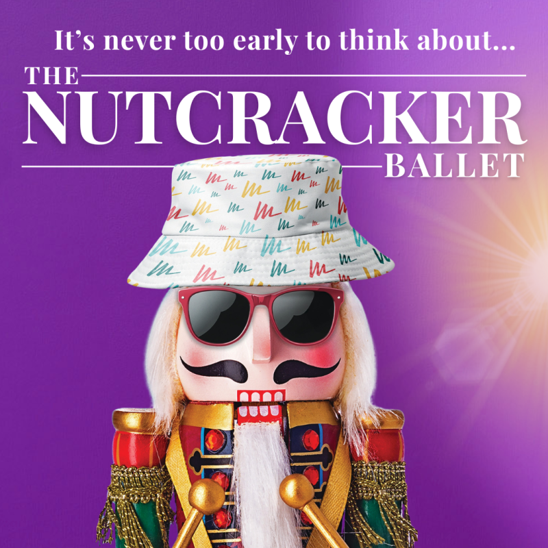 The Nutcracker Ballet