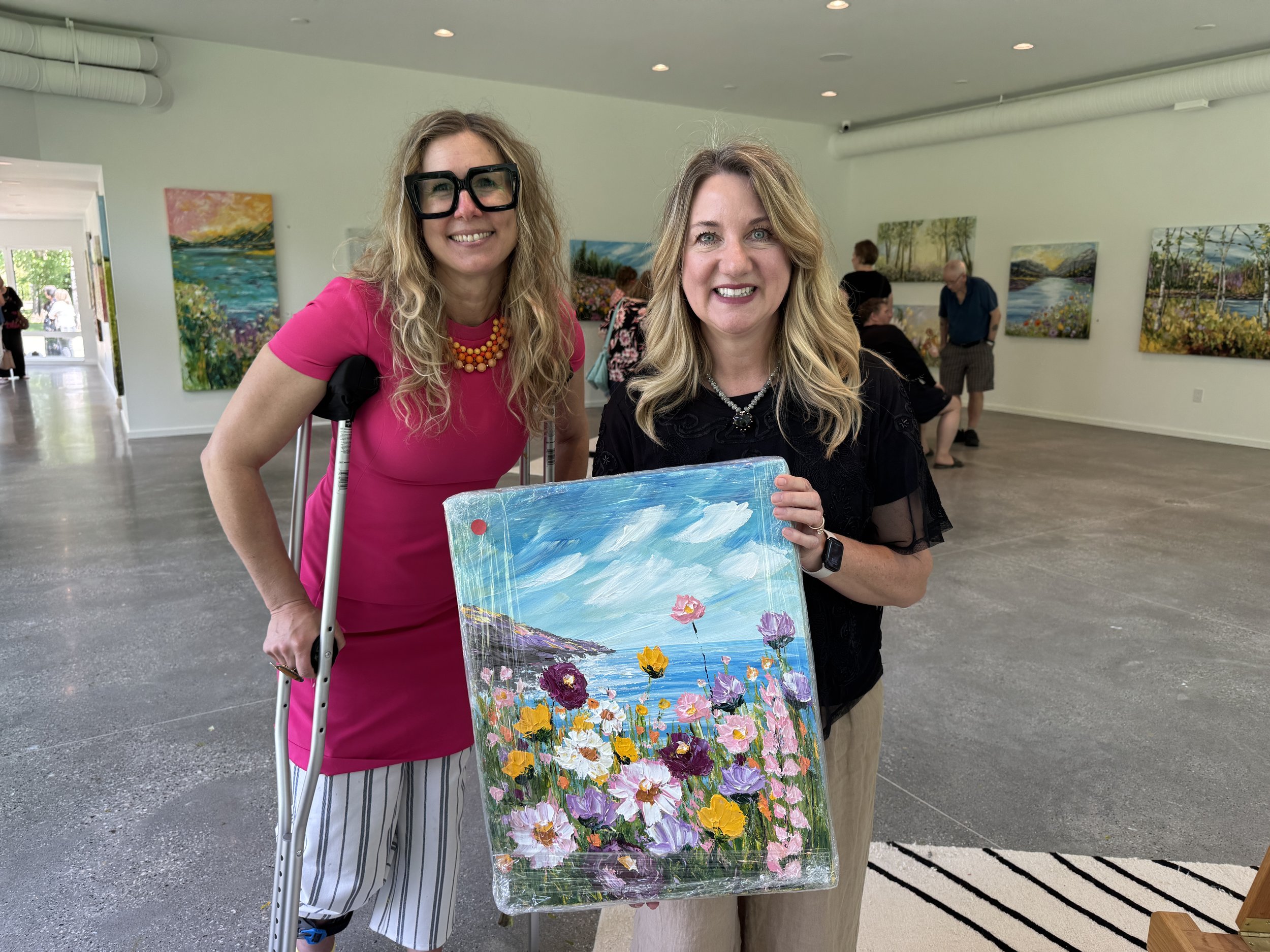 Why Buy Original Art?