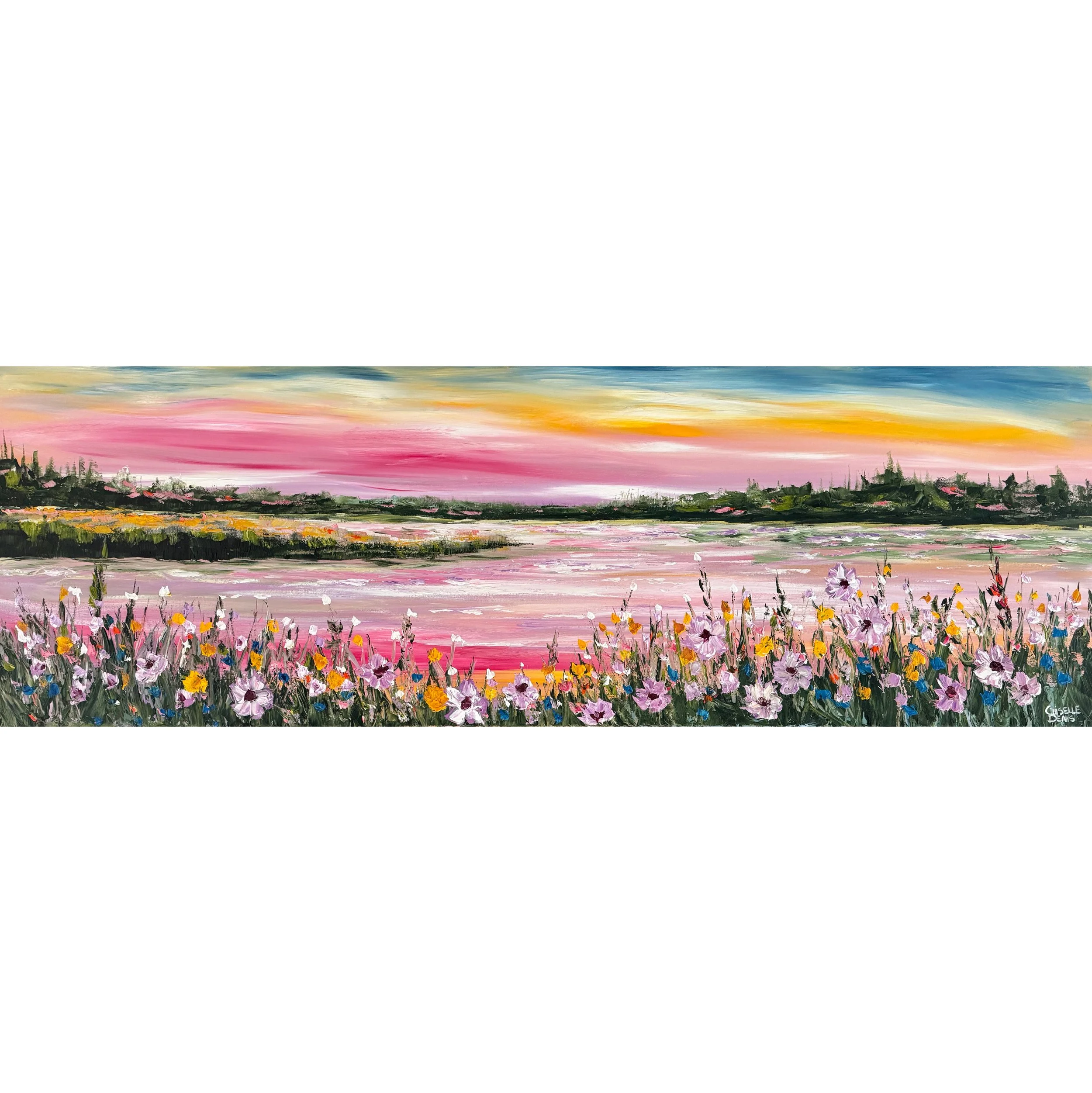 We were made for this light