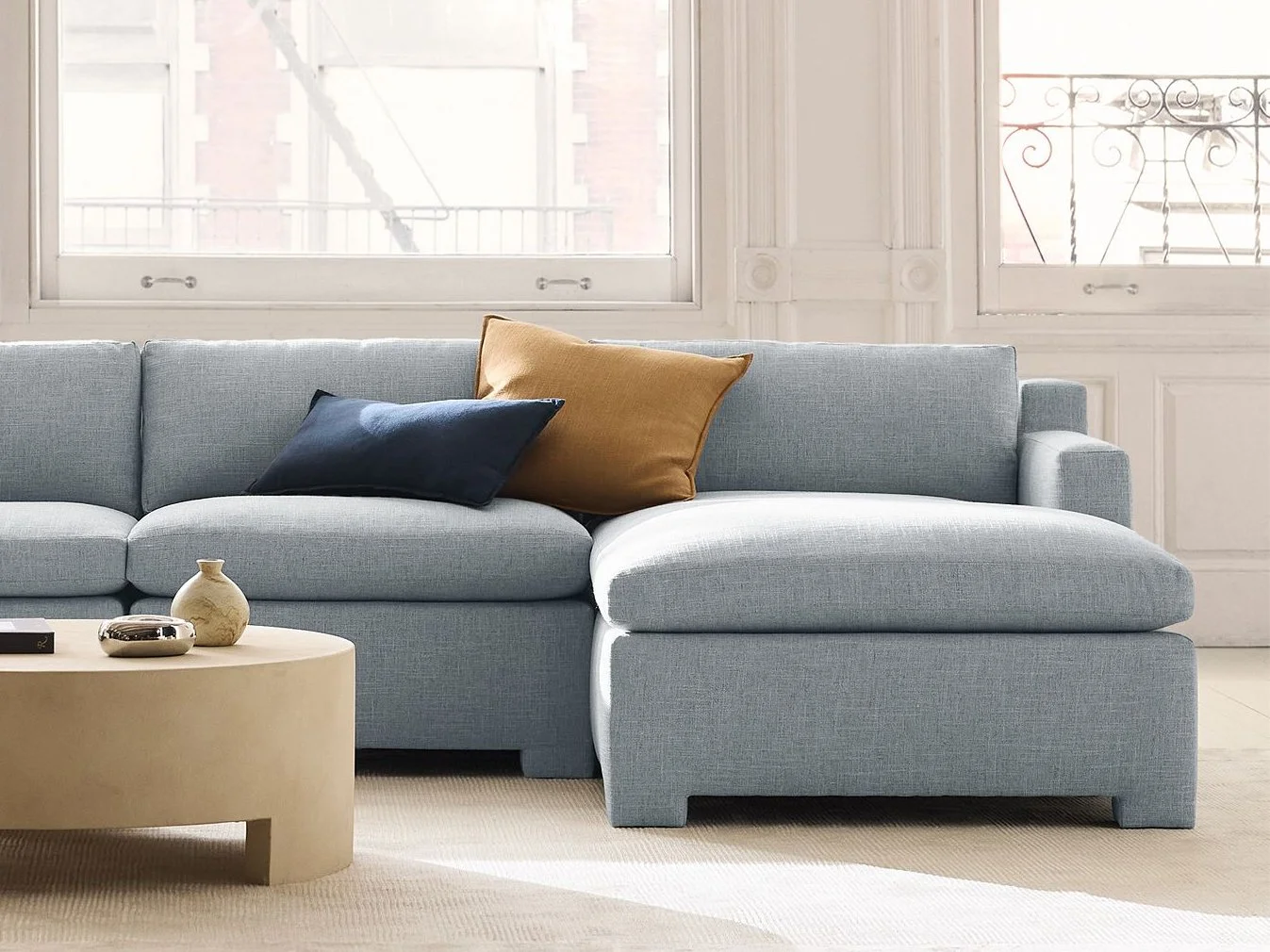 west elm