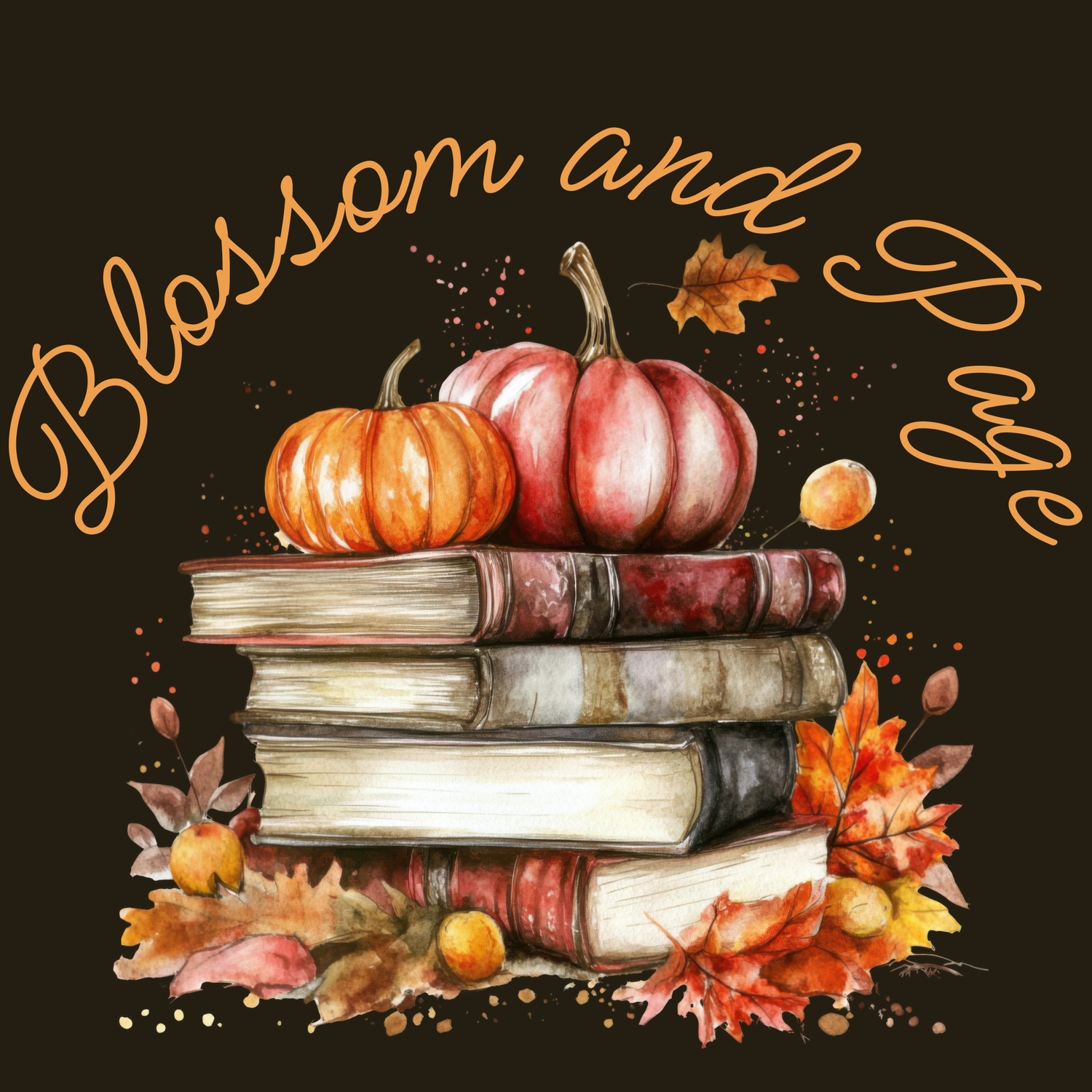 Blossom and Page