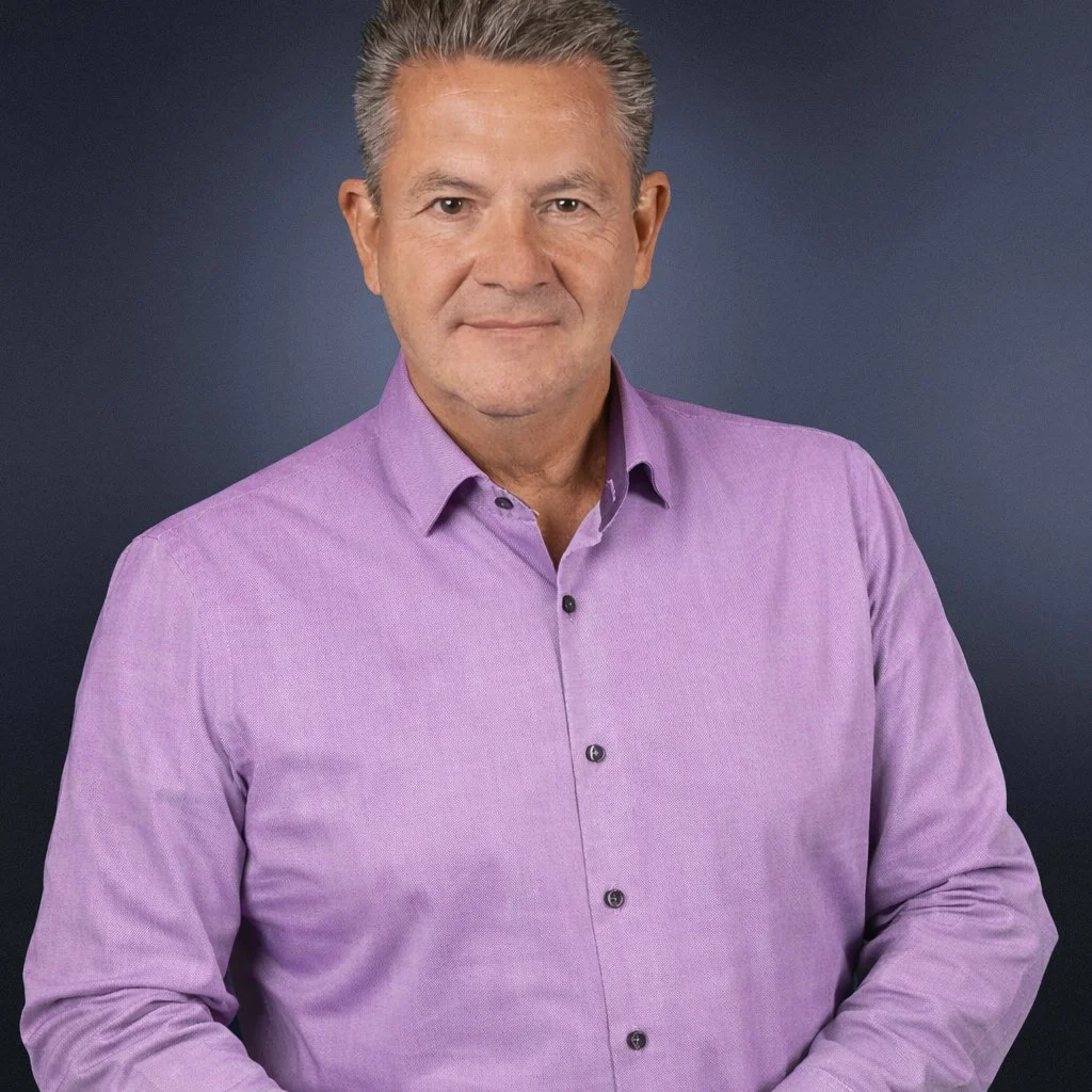 Eckhard Reuter Immobilienmakler