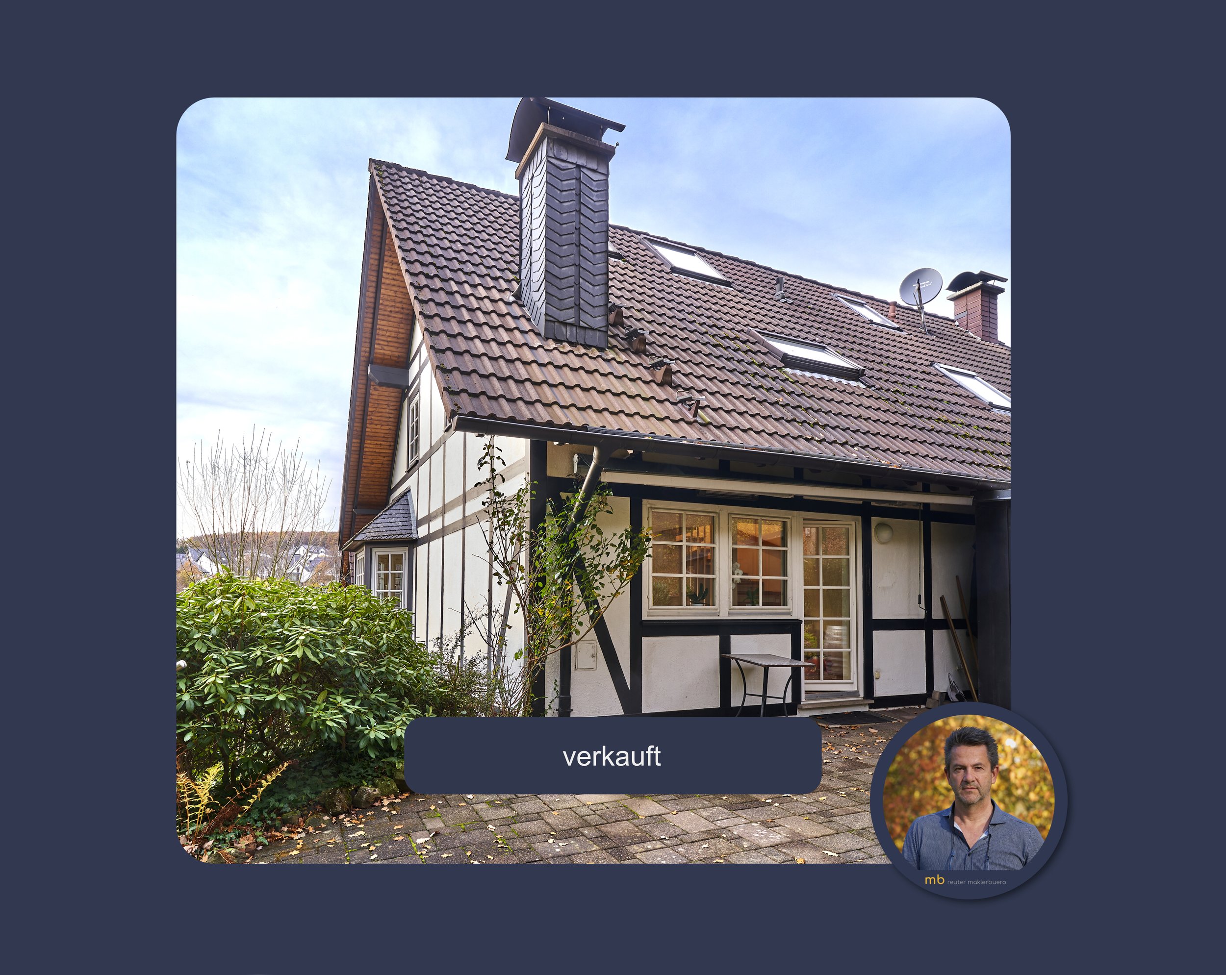 Ihr neues Eigenheim in bevorzugter Lage von Bürbach