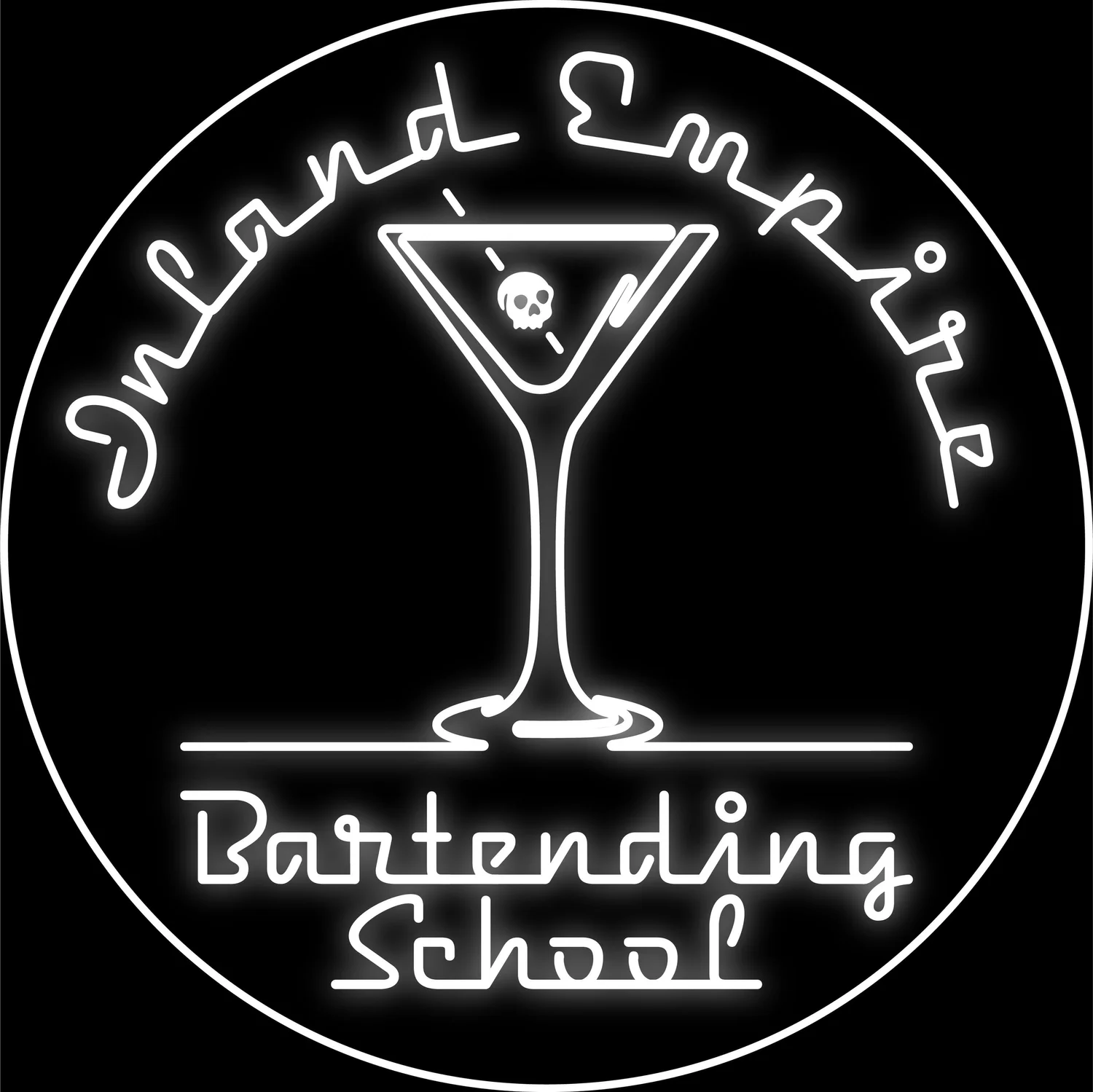 The Next Level In Bartender Training.