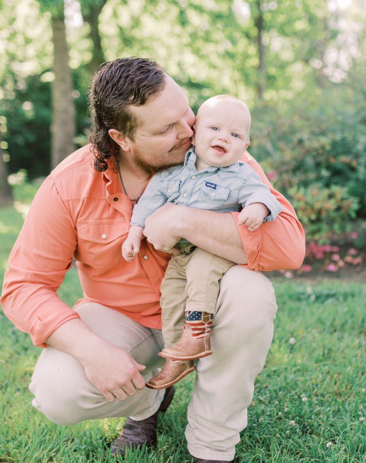 Calling all DADS! I am planning a micro mini session in anticipation for Father's Day! We all know guys want to keep their photo sessions short and sweet! This would be a great opportunity to be fun and creative for all the dads in our lives. Bring y