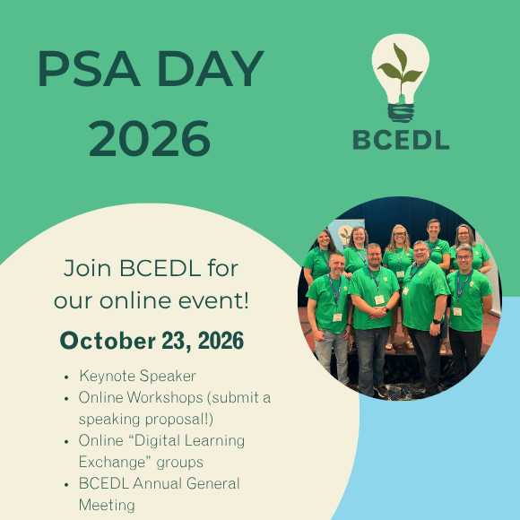 PSA Day 2026