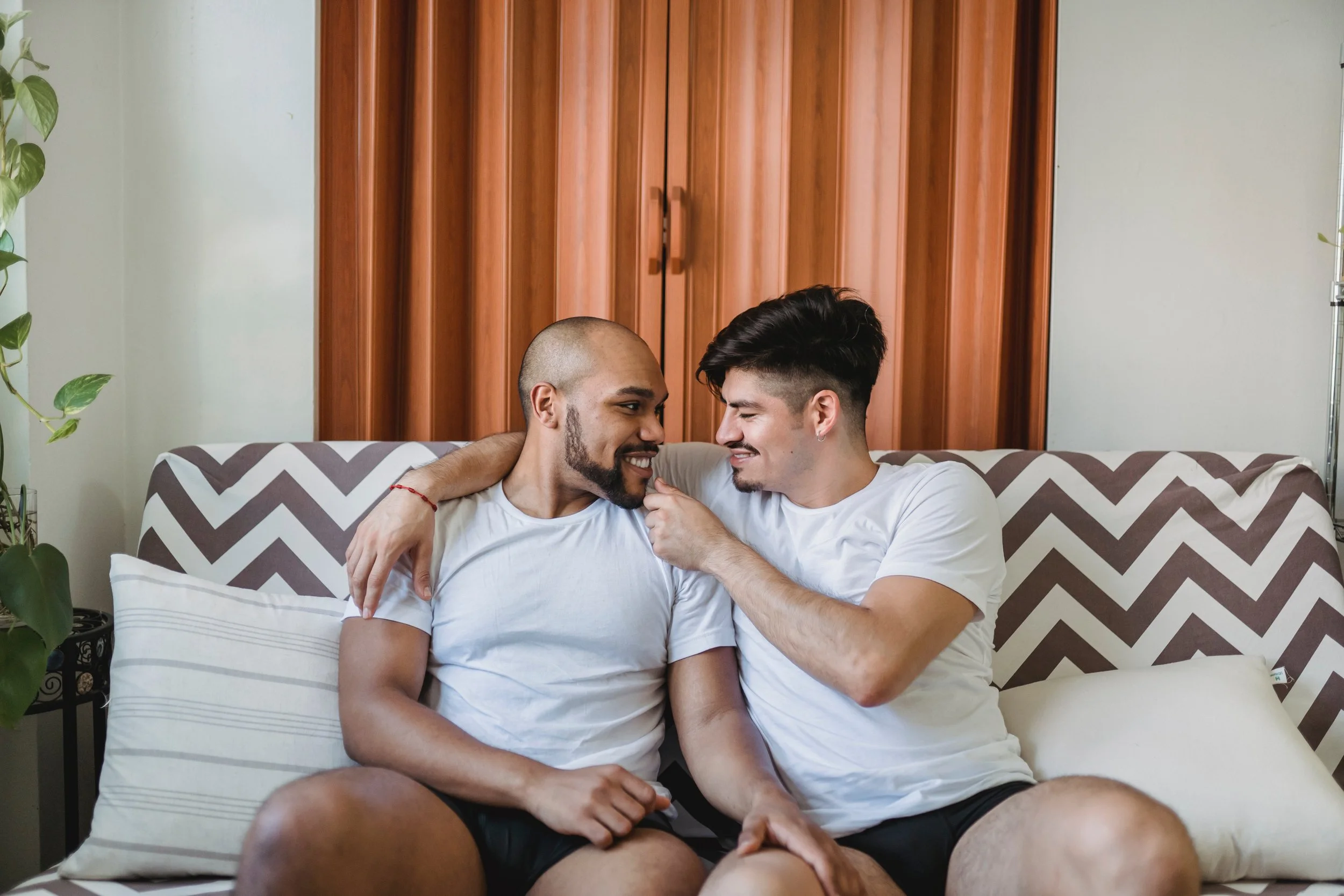 The Healing Power of Affection: Uncovering the Impact of Human Touch ...