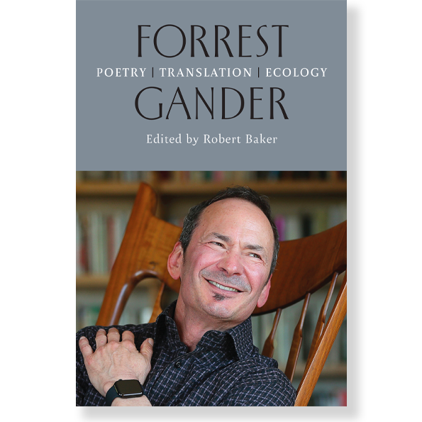 Poetry, Translation, Ecology