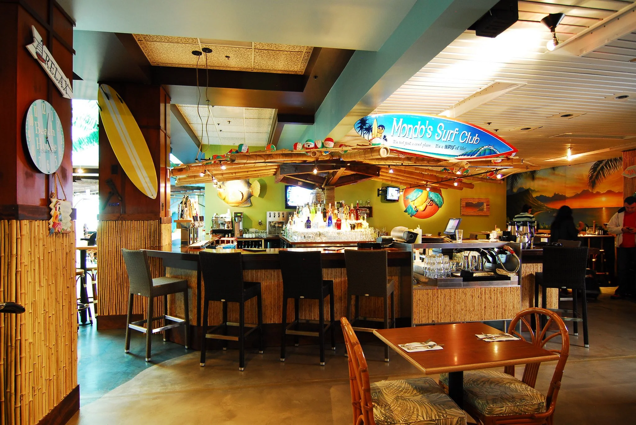 Gallery — Specialty Wood Manufacturing