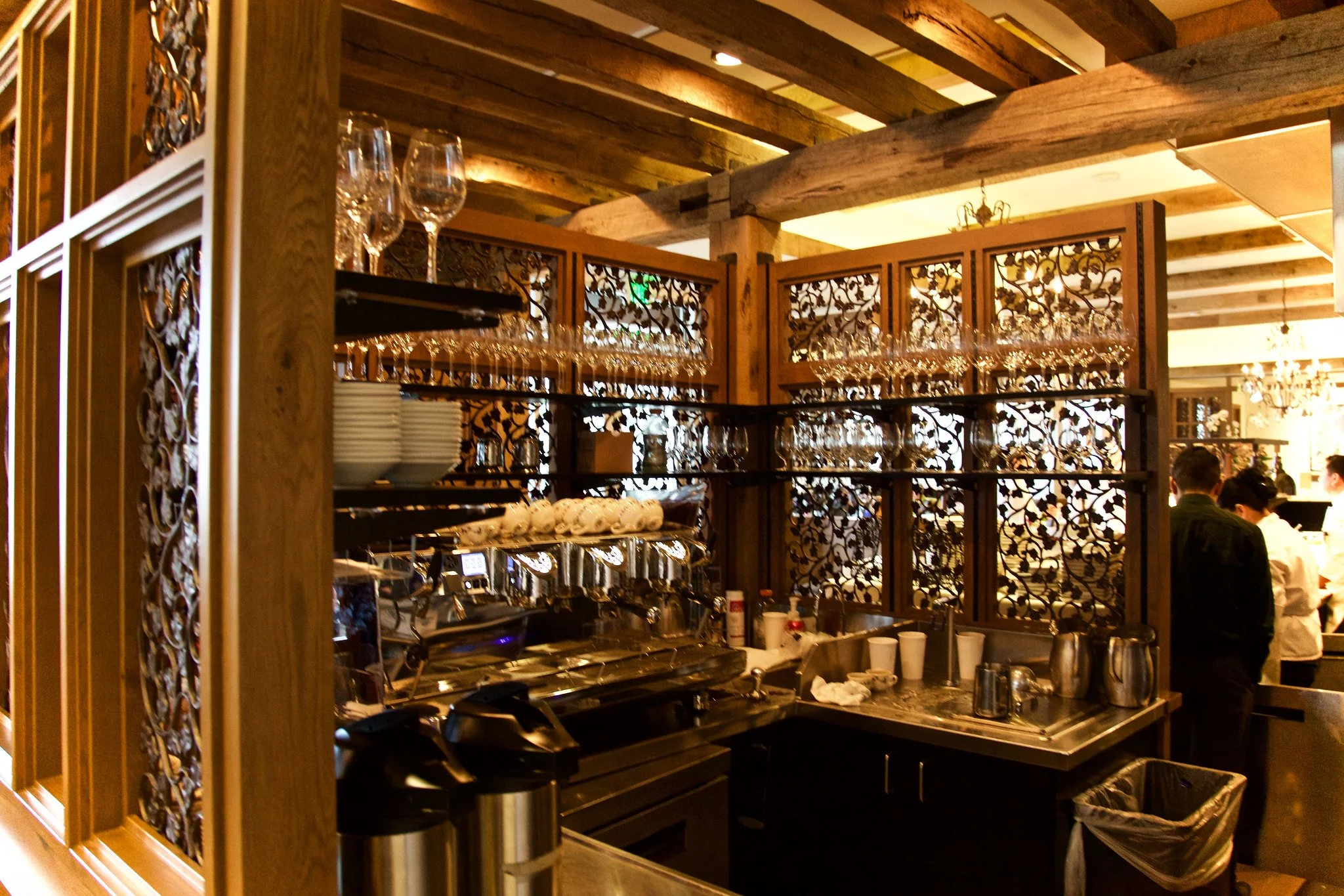 Gallery — Specialty Wood Manufacturing