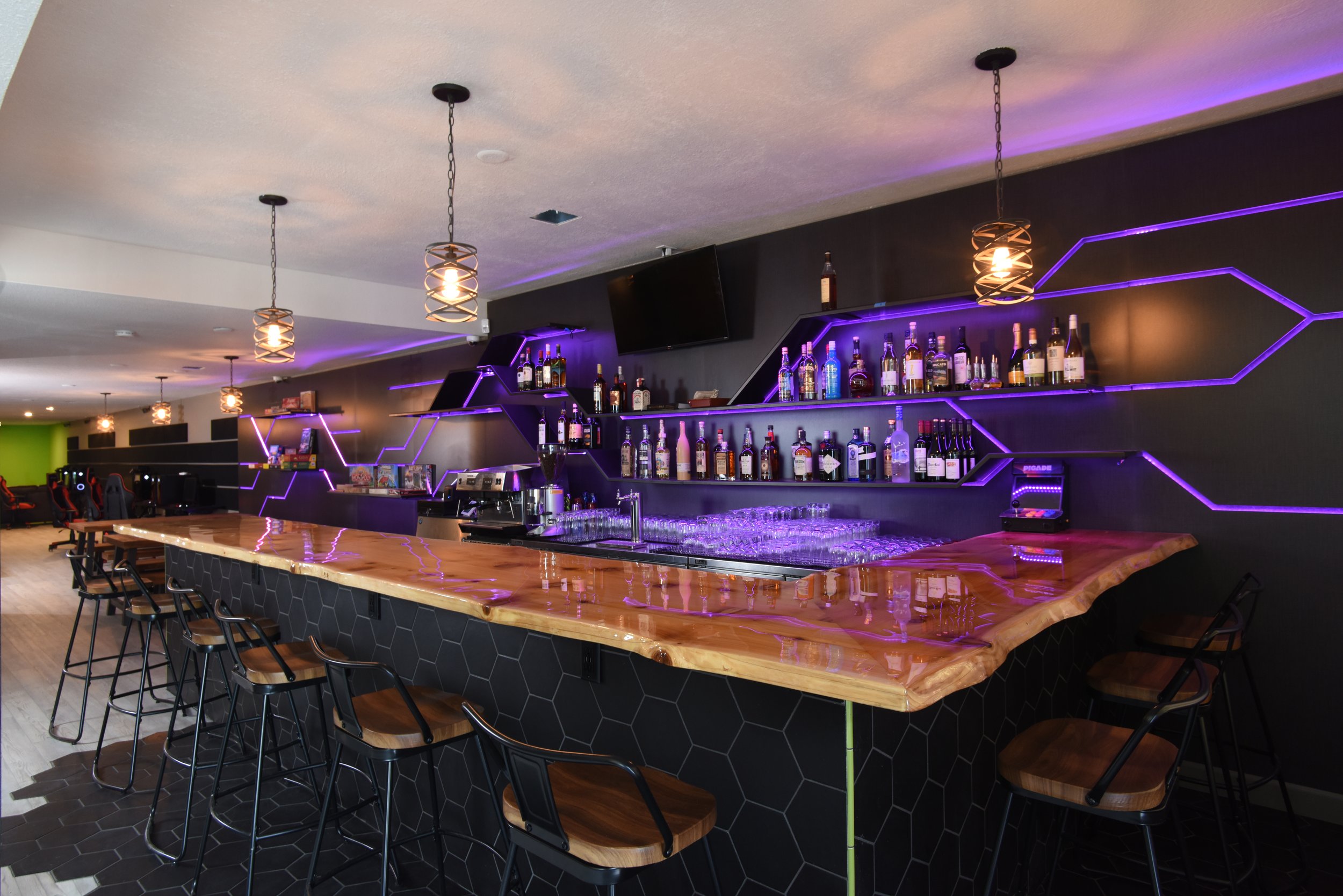 Gallery — Specialty Wood Manufacturing