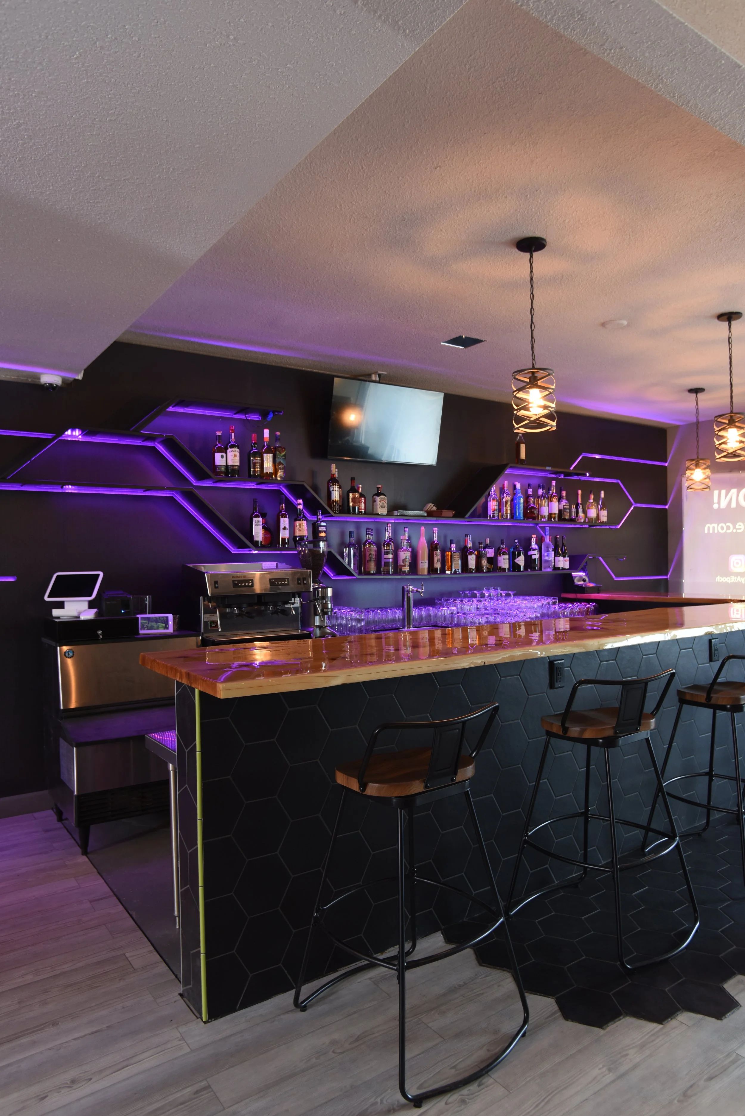 Gallery — Specialty Wood Manufacturing