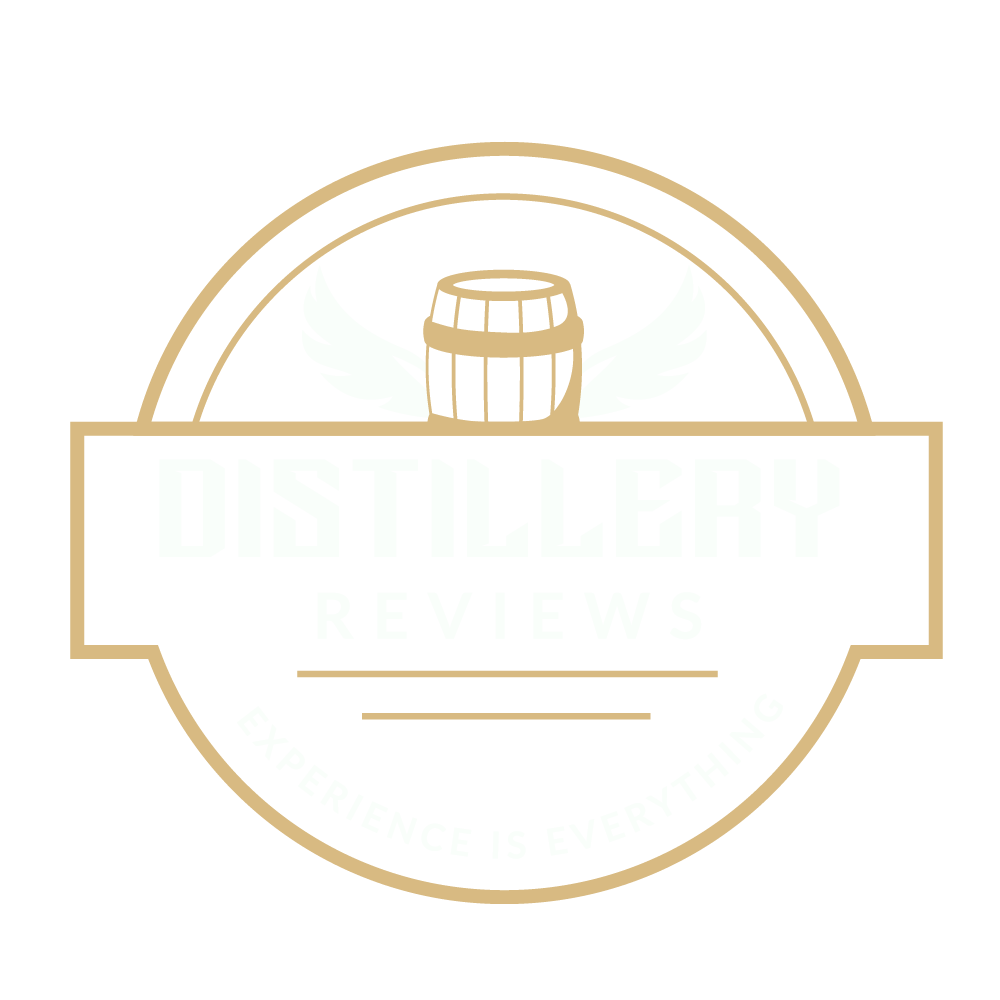 Distillery Reviews