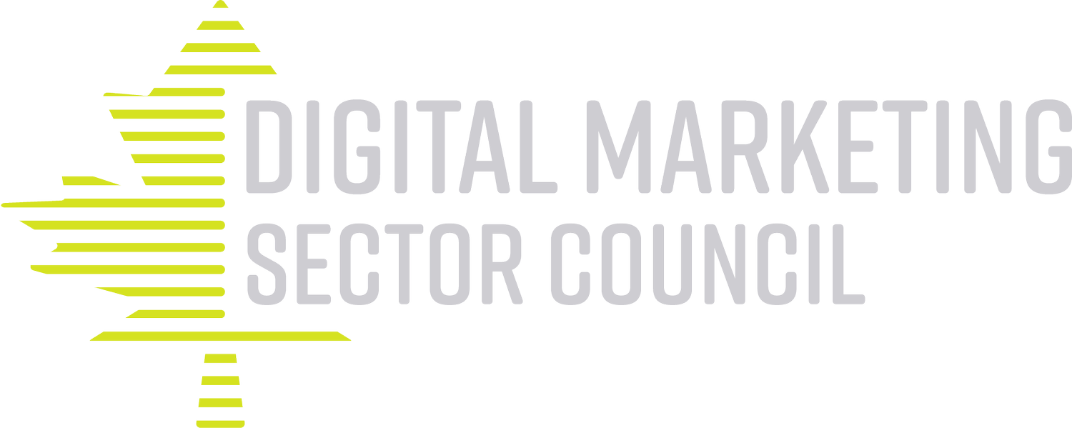 Digital Marketing Sector Council