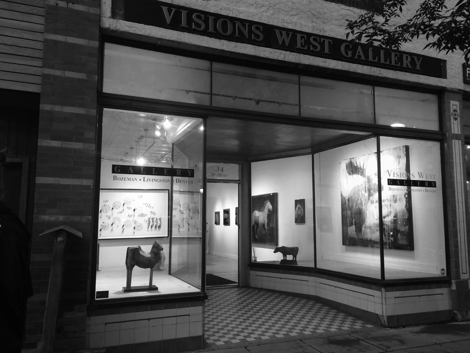 Artist Crystal Latimer artist-crystal-latimer