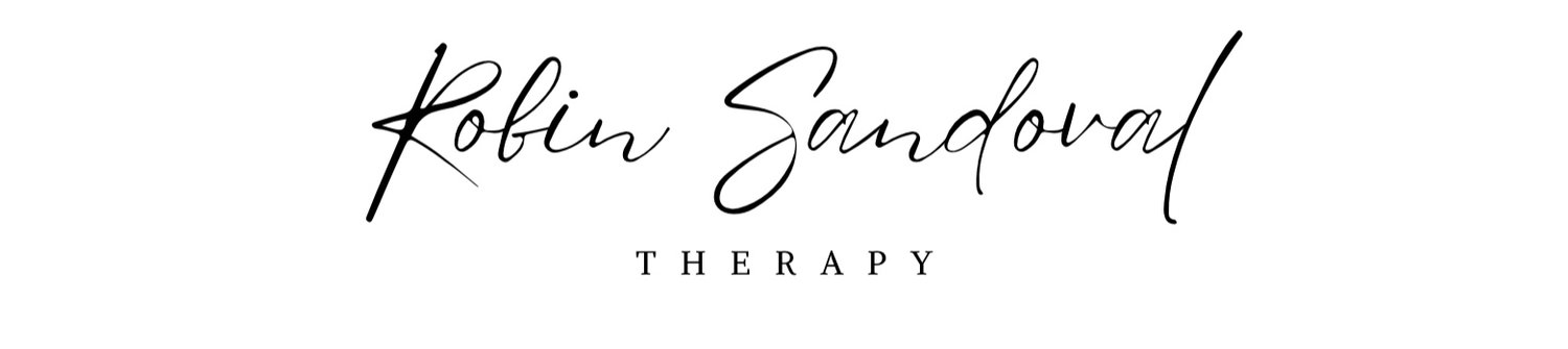 Robin Sandoval Therapist