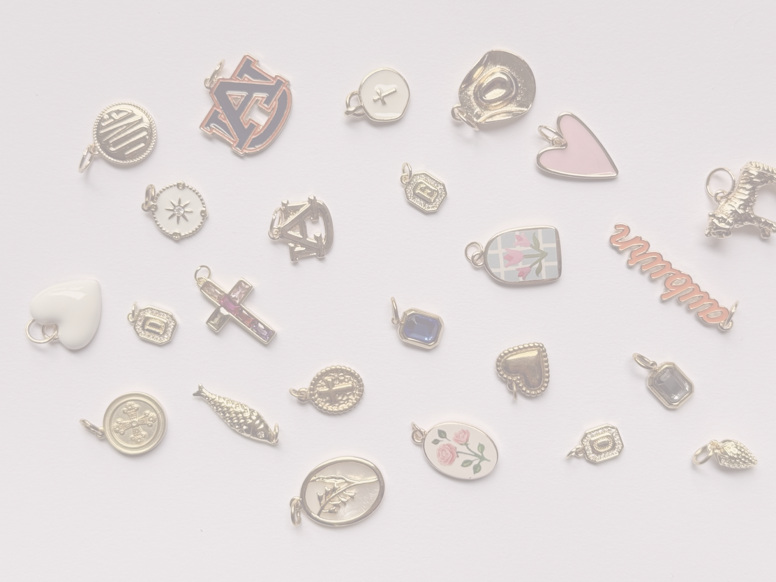 Olive & Sheep Jewelry