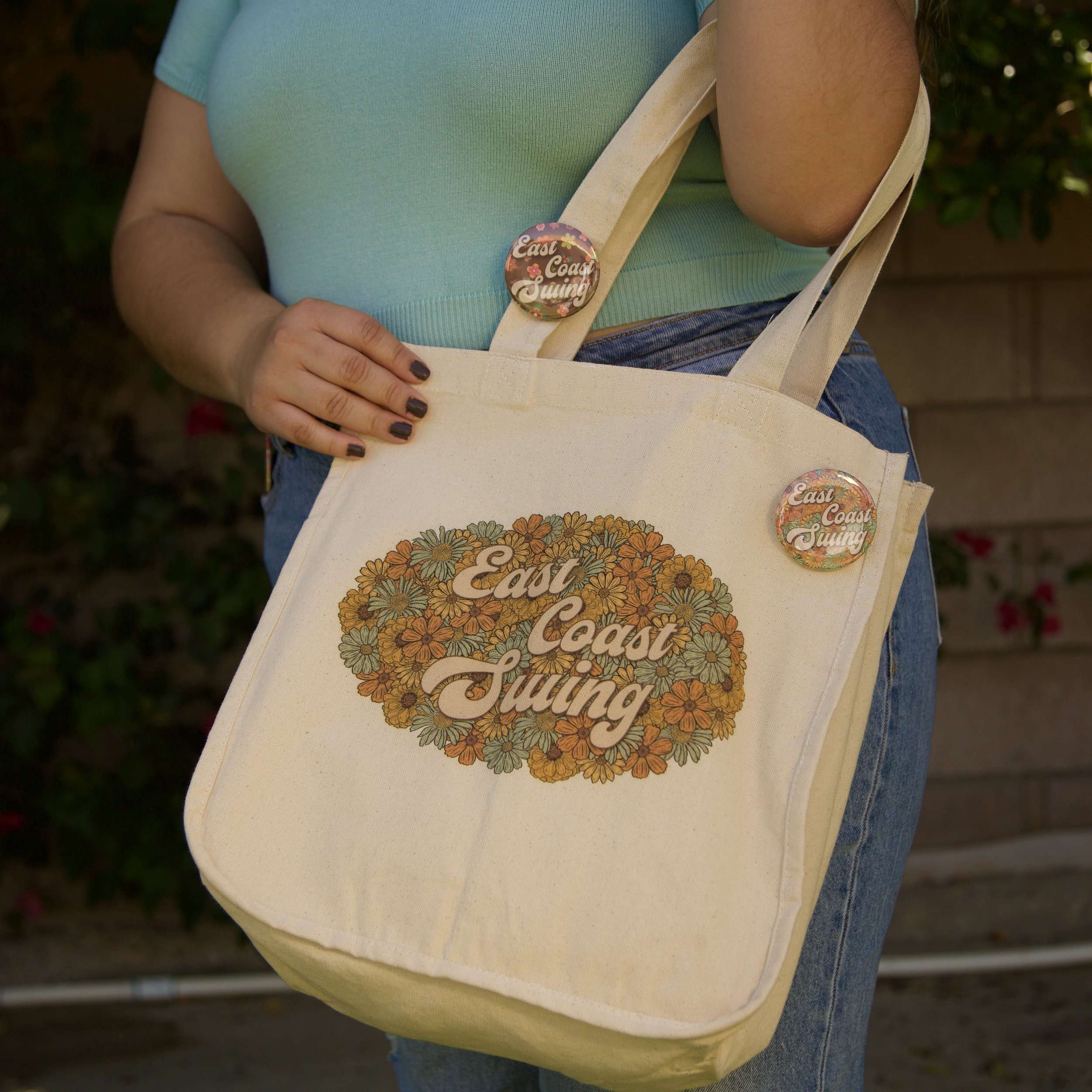 The Tote Bag