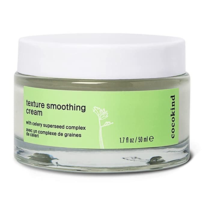 Cocokind Texture Smoothing Cream