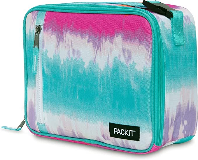 PackIt Freezable Lunchbox