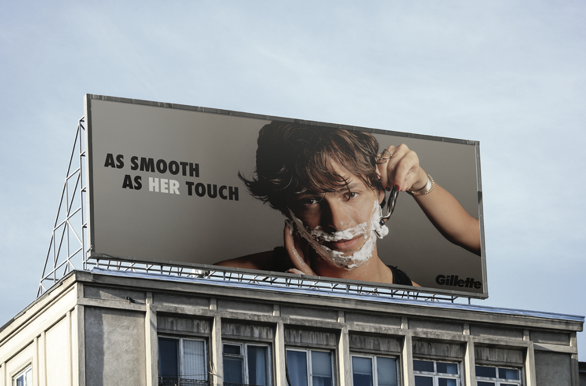 GILLETTE
