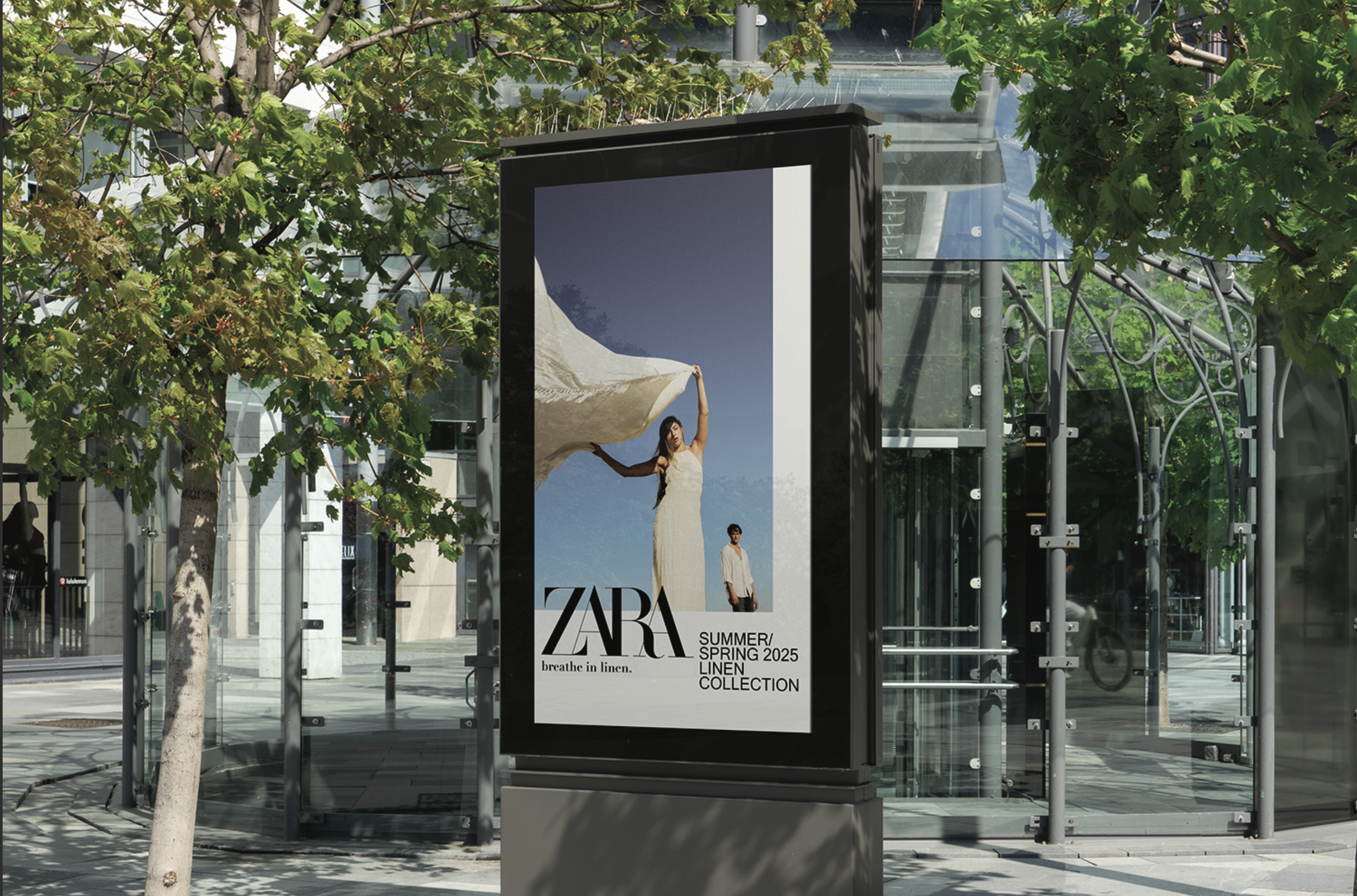 ZARA